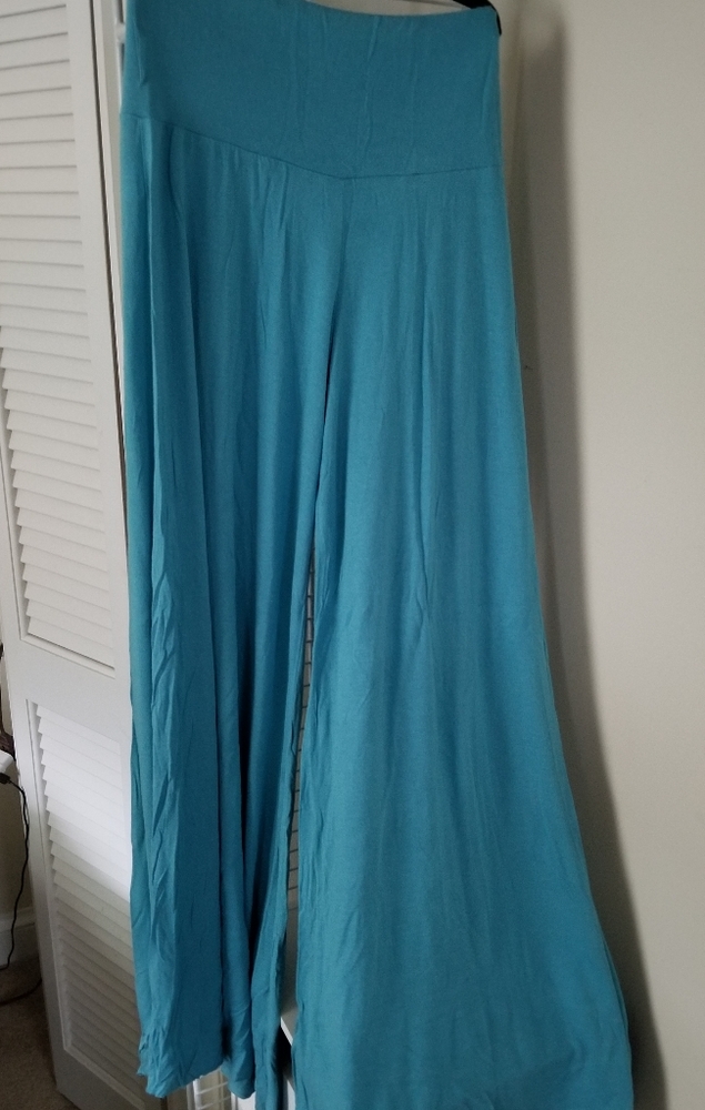 Sweetees wide leg pants